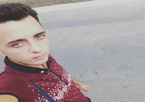 دعوت از كاراته كای یزدی به اردوی تيم ملی اميد