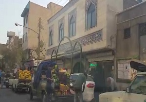 پربازدید