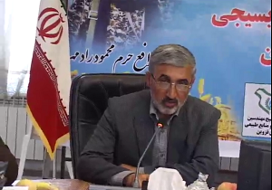 بسیج مهندسان در طرح همگام با کشاورز