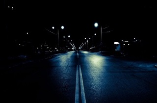 ترفندهای آماده‌باش در برابر شیاطین شب