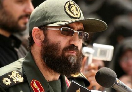 ۴۶۰۰ شهید ایرانی در خاک عراق باقی مانده اند