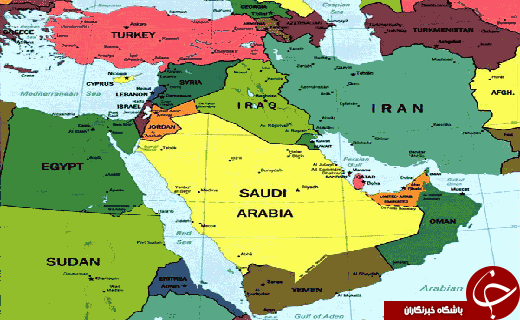 از هدف آمریکا برای اعمال تحریم علیه چین تا سایه جنگ بر روی خلیج فارس و پیرترین خانواده جهان+تصاویر
