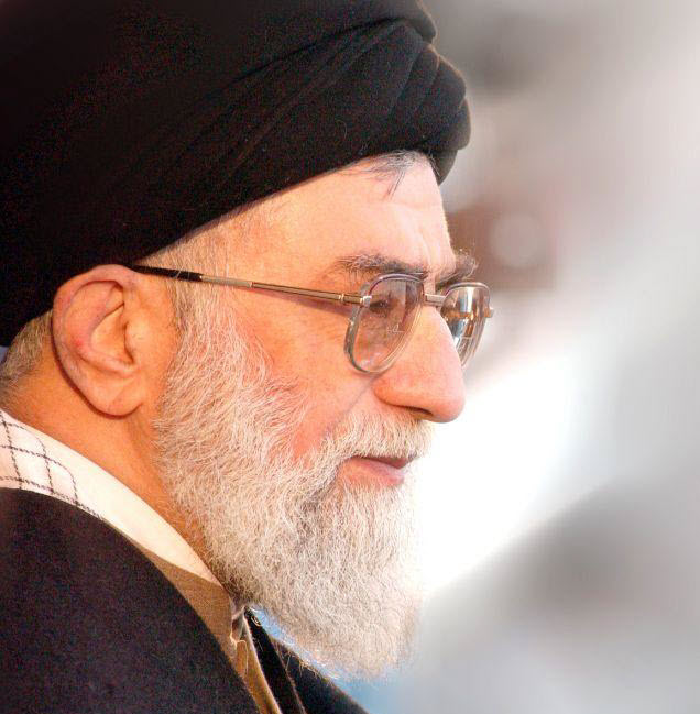 توصیه های رهبر انقلاب در مورد خریدسوغاتی+فیلم