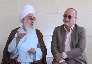 ساخت زائرسرا در امامزادگان سیاهکل پیگیری شود