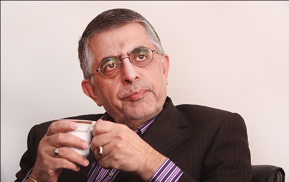 کرباسچی