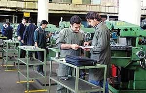 نام نویسی ۷۳۰ کارورز دانش آموخته در همدان