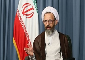 واکنش عضو جامعه مدرسین حوزه علمیه قم به وضع تحریم های جدید آمریکا