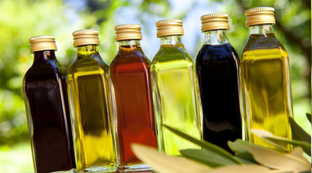بهترین روغن خوراکی برای مصرف چیست؟