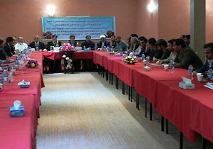 آغاز پنجمین جلسه کمیته مشترک تجارت مرزی سیستان و بلوچستان با ایالت بلوچستان پاکستان