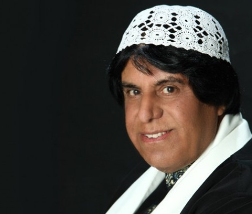 پیکر محمود جهان رهسپار دیار ابدی شد