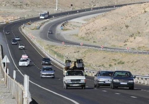 بازگشایی موقت آزادشهر به شاهرود
