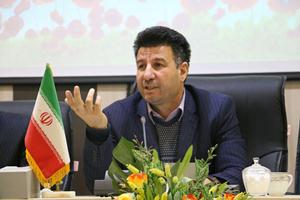 تشریح عملکرد 4 ساله دولت تدبیر و امید در مهاباد