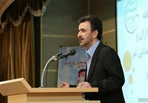 شروع ساخت و ساز در شهرک شهاب