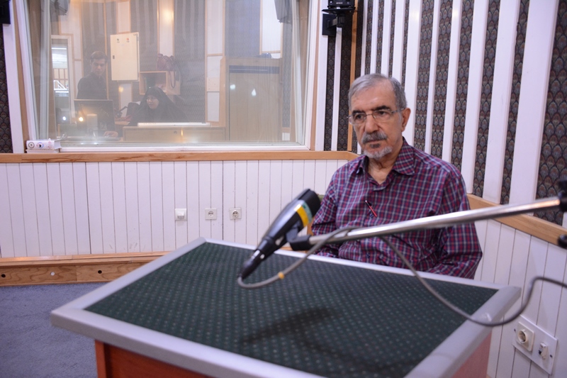 بازخوانی &laquo;بهترین امید&raquo; اخوان ثالث در  کتاب شب رادیو تهران