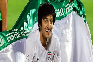 لاتزیو تلاش برای جذب سردار را از سر می گیرد