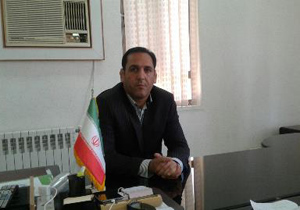 آغاز نصب دوربین های پایش شهری و ترافیکی در اردستان