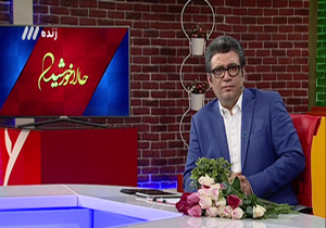 بررسی جزئیات درگیری نماینده مجلس با مامور پلیس در برنامه حالا خورشید + فیلم