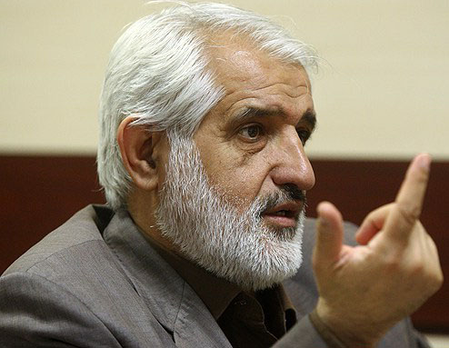 پرویز سروری