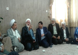 ساخت  108 مدرسه و 50 مسجد در سیستان وبلوچستان توسط بنیاد برکت