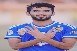 بشار رسن: پرسپولیس دروازه رفتن من به اروپا می شود