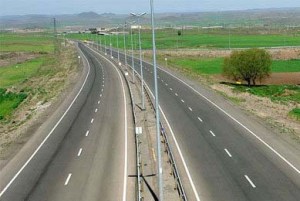 آغاز عملیات احداث باند دوم بزرگراه هفتکل – باغملک