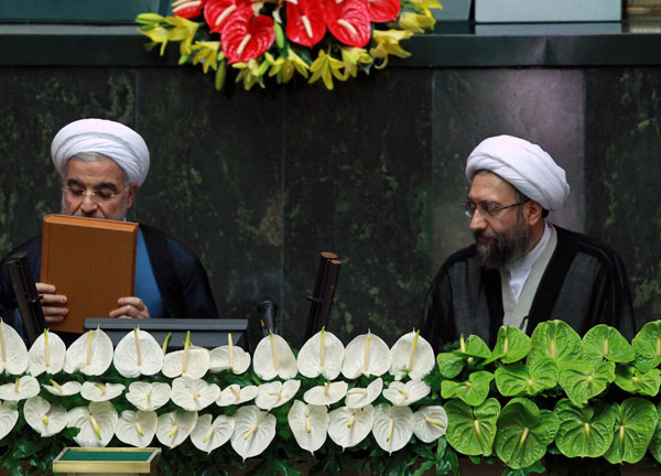 جزئیات تعطیلی شهر تهران در روز مراسم تحلیف ریاست جمهوری