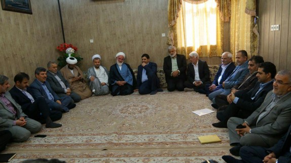 ساخت  108 مدرسه و 50 مسجد در سیستان وبلوچستان توسط بنیاد برکت