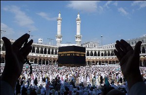 اعزام 25 کاروان از خوزستان به سرزمین وحی