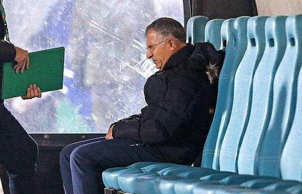 برادرکشی آبی ها در آزادی/ صدرنشین تازه وارد، سوار بر پیکان/ اصفهانی ها به دنبال اولین پیروزی