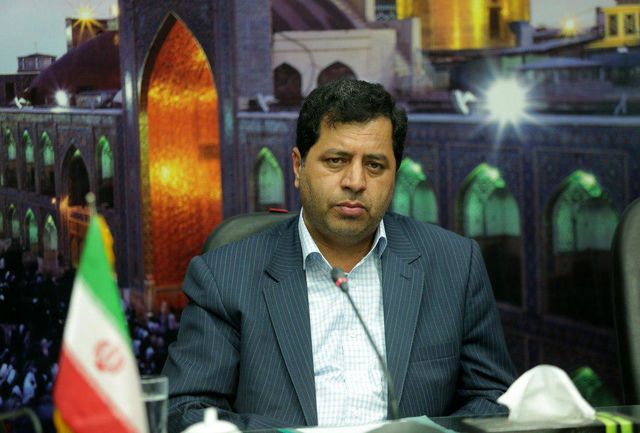 منادی وحدت در زیر سایه وحدت امام رضا(ع) خواهد بود
