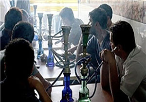 فرماندار ویژه شهرستان مهاباد: عزم جدی برای جمع آوری قلیان سراها به ویژه در پارکها