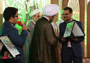تشکیل حکومت علوی و ولایی فلسفه حرکت استراتژیک امام رضا به ایران است