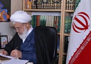 پیام تسلیت امام جمعه یزد در پی در گذشت جلال مجیبیان پزشک متخصص وشهیر یزد