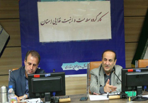 کشتار دام تنها در کشتارگاه‌های صنعتی انجام شود
