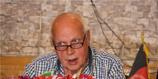 اتو فیستر: بعد از باخت افغانستان مقابل کامبوج سه شب نخوابیدم