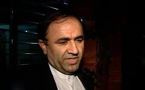 حسن زاده: مجوز بازی بازیکنان استقلال و نفت تا ساعاتی دیگر صادر می شود