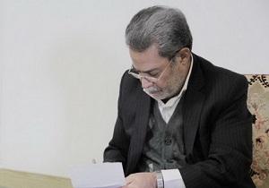 پیام تبریک استاندار یزد درپی کسب قهرمانی تیم رباتیک دانشگاه آزاداسلامی واحد یزد