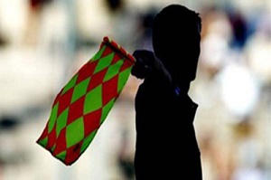 کمک داور دو دیدار از بازی‌های لیگ برتر تغییر کرد