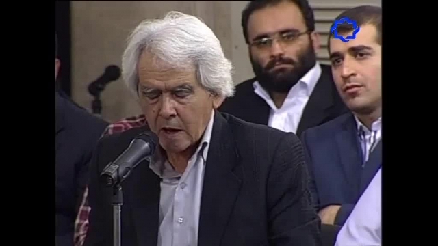 پیام تسلیت مدیران فرهنگی در پی درگذشت غلامرضا شکوهی