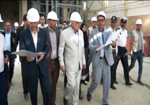 معظل زباله در مازندران