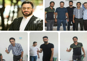 جذب سه بازیکن برای تیم بحران زده شهریار