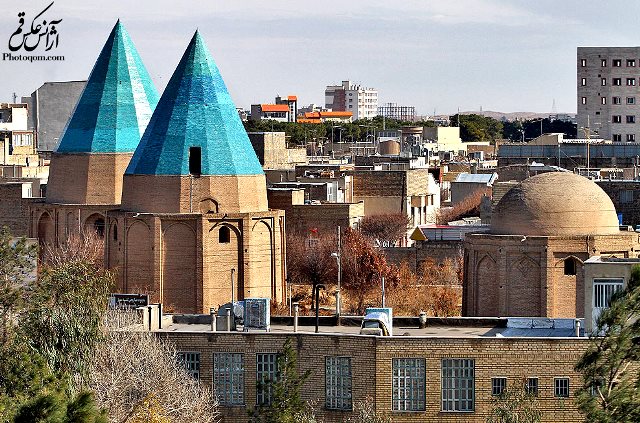 مقابرباغ گنبدسبز مقابرباغ گنبدسبز