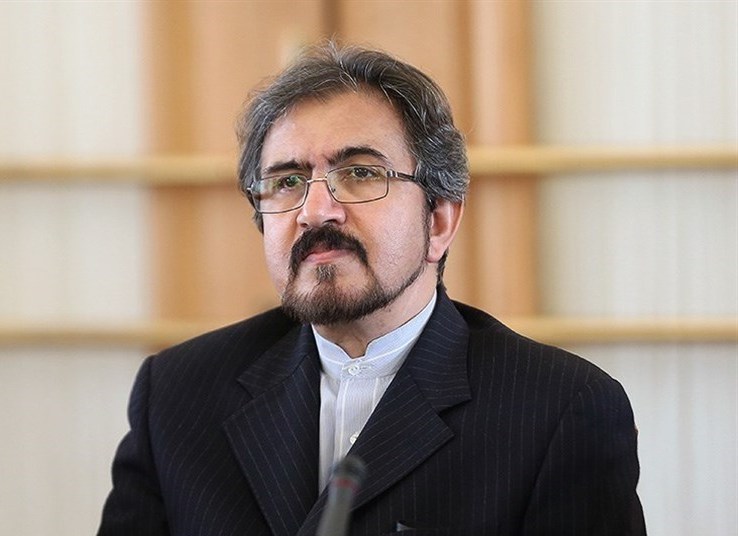 پربازدیدترین اخبار گروه سیاسی باشگاه خبرنگاران جوان؛