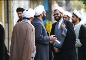 اصفهان با بیش از 17 هزار طلبه رتبه سوم کشور را دارد