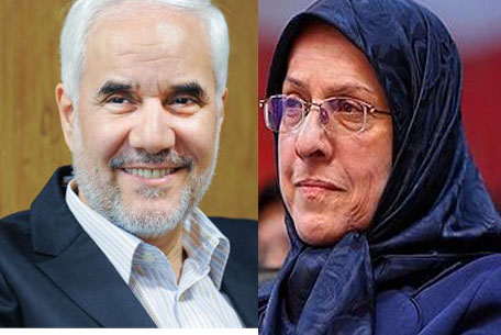 مهرعلیزاده و کولایی