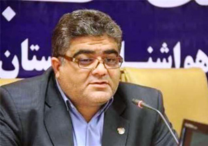 کم بارشی، معضل تمام نشدنی اصفهان
