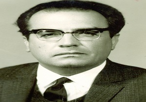 جلال مجیبیان که بود