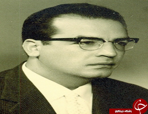 جلال مجیبیان که بود