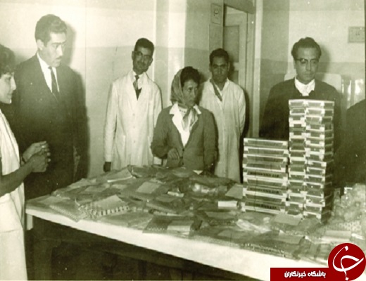 جلال مجیبیان که بود