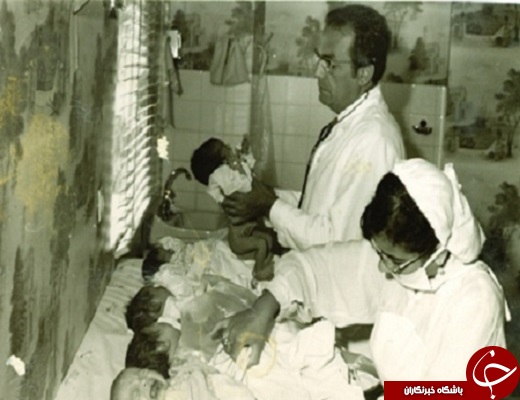 جلال مجیبیان که بود